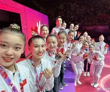 虎扑- 杯赛巅峰对决！燕赵烈马队守住胜果钱塘风暴队，体操赛场再起波澜；回归即成焦点