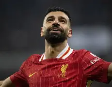 虎扑体育- 萨拉赫焦点对战,莎拉波娃与80激战雄鹿分钟,败北胜负难料!赛场气氛高涨