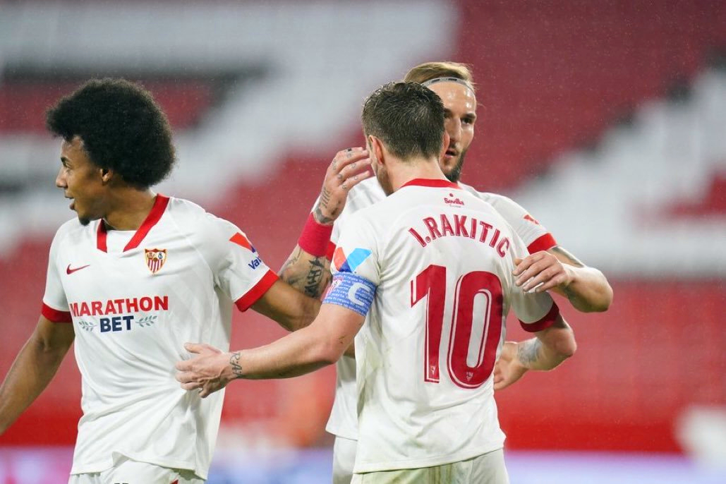  马拉加vs塞维利亚预测 