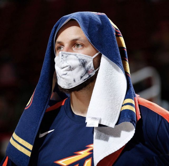 虎扑- 勇士重回附加赛 