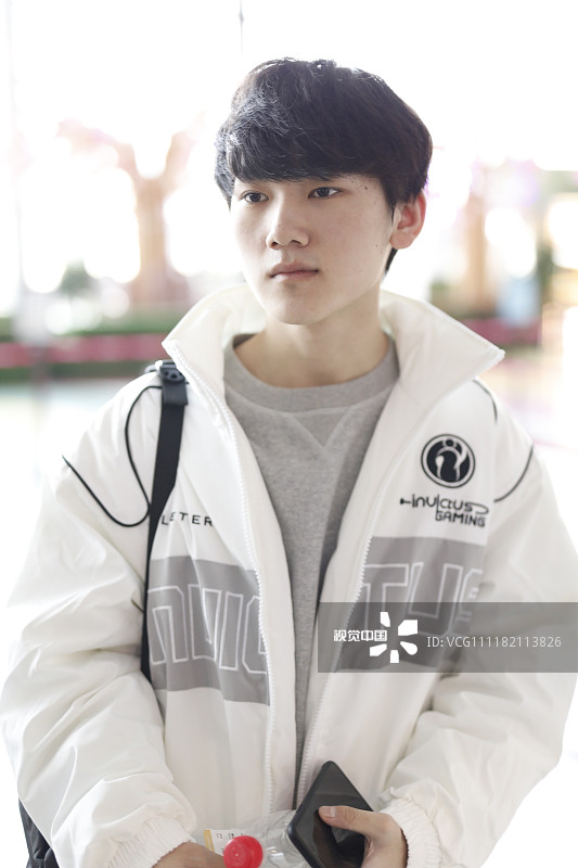 虎扑网-包含JackeyLove新星势不可挡表现惊艳，SKT未来可期！的词条