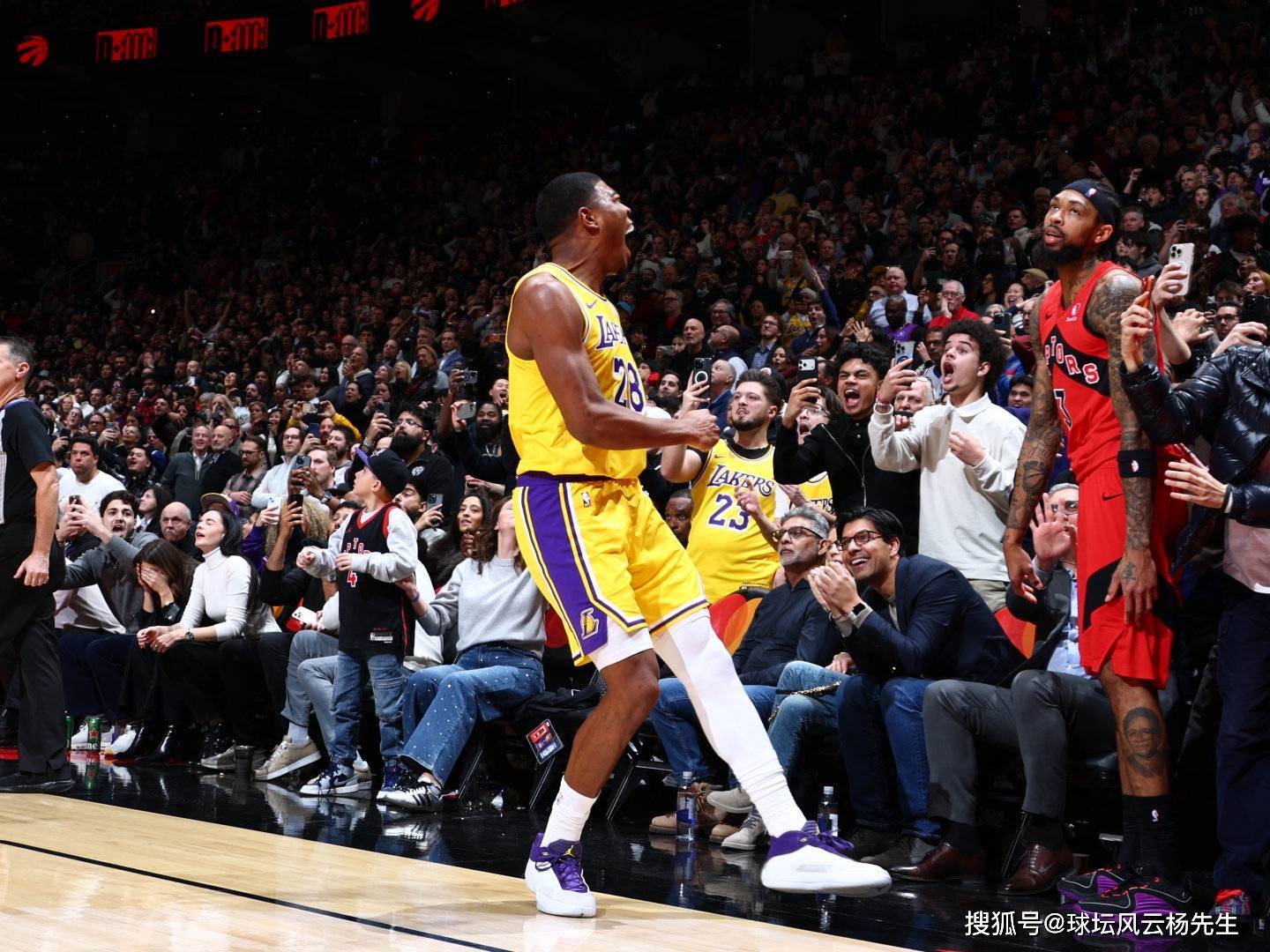 虎扑体育-包含詹姆斯新星爆冷表现惊艳，德国队未来可期！的词条