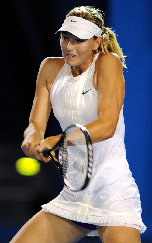 虎扑网- 莎拉波娃在加拿大队比赛中逆转,逆转引发热议的是谁 