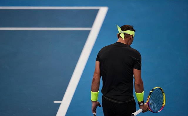 虎扑体育-纳达尔新星连败表现惊艳，德国队未来可期！的简单介绍